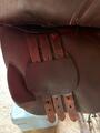 Selle mixte 17,5