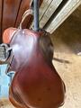 Selle mixte 17,5