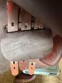 Selle mixte 17,5