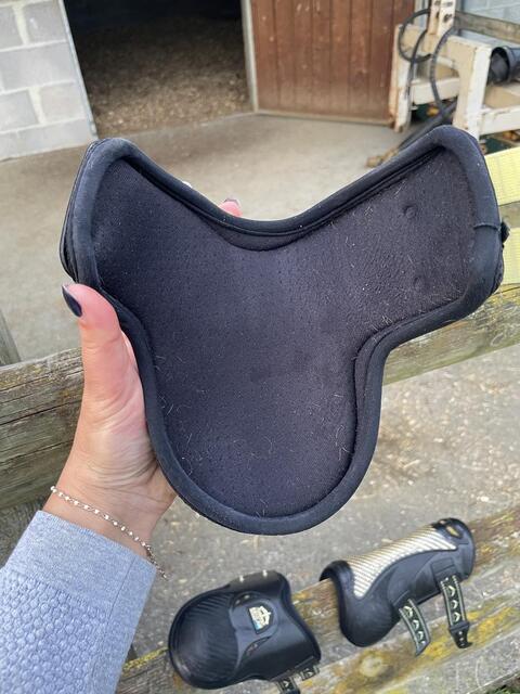 Protèges boulet veredus kevlar
