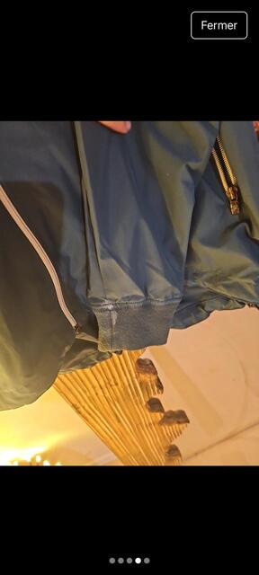 Veste