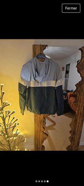 Veste