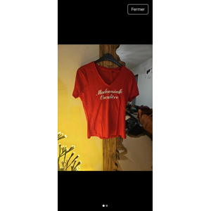 Tee shirt