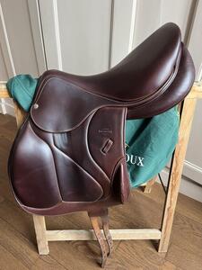 Selle Devoucoux Chiberta O