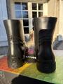 Boots Flex On