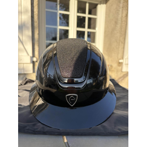 Casque Equi-Theme 53-55