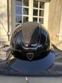Casque Equi-Theme 53-55