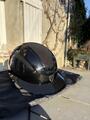 Casque Equi-Theme 53-55