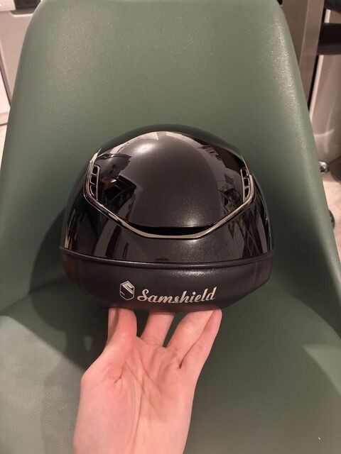 Bombe SAMSHIELD