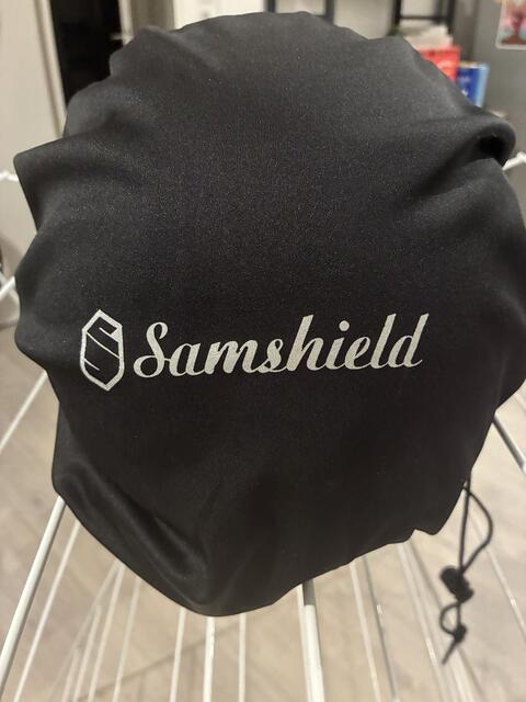Bombe SAMSHIELD
