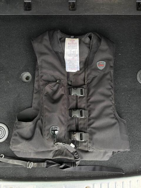 AIRBAG SPARK S