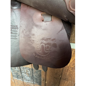 Selle Bruno Delgrange 2022