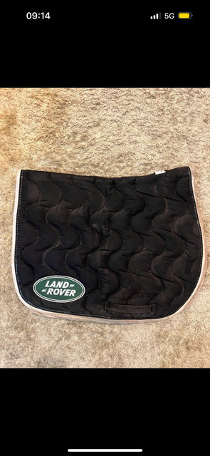 Tapis Pénélope land Rover