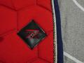 Tapis Oxxer rouge