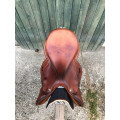 Selle BUTET 17''