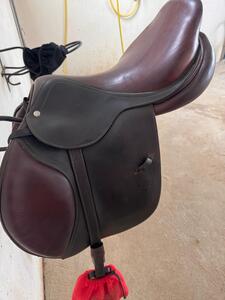 Selle CWD SE02