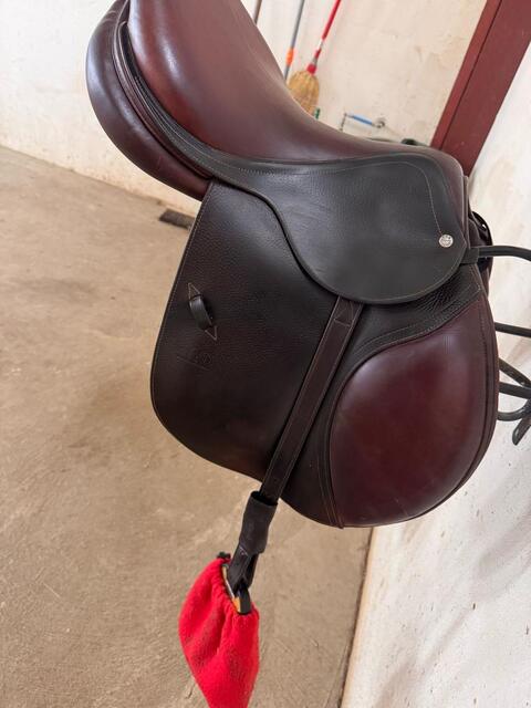 Selle CWD SE02