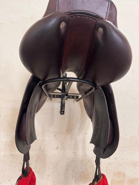 Selle CWD SE02