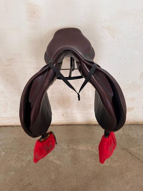 Selle CWD SE02