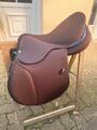 Selle Devoucoux biarritz O 17,5