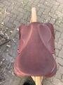 Selle Devoucoux biarritz O 17,5