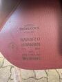 Selle Devoucoux biarritz O 17,5