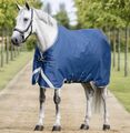couverture Horseware Therapy 100g