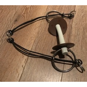 MORS BERIS RELEVEUR 130