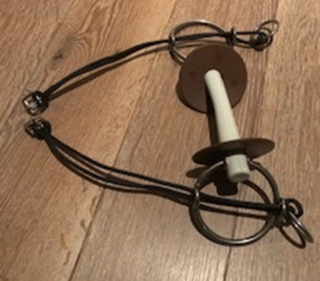 MORS BERIS RELEVEUR 130