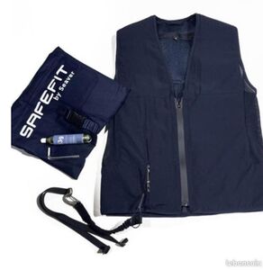 Air bag Seaver