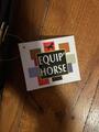 filet equip’ horse