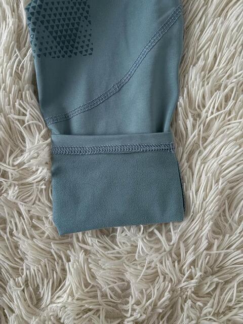Leggings Horze bleu