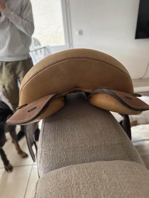 selle de randonne