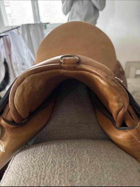 selle de randonne