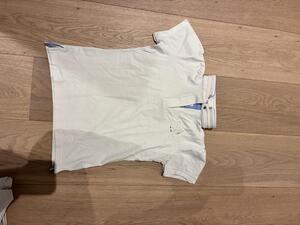 Polo de concours Pénélope Leprévost