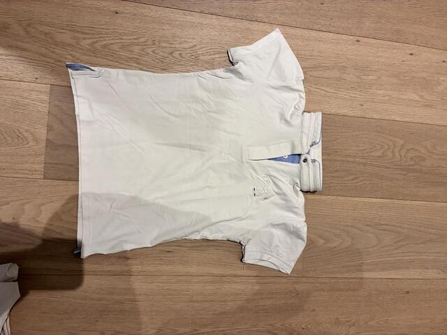 Polo de concours Pénélope Leprévost