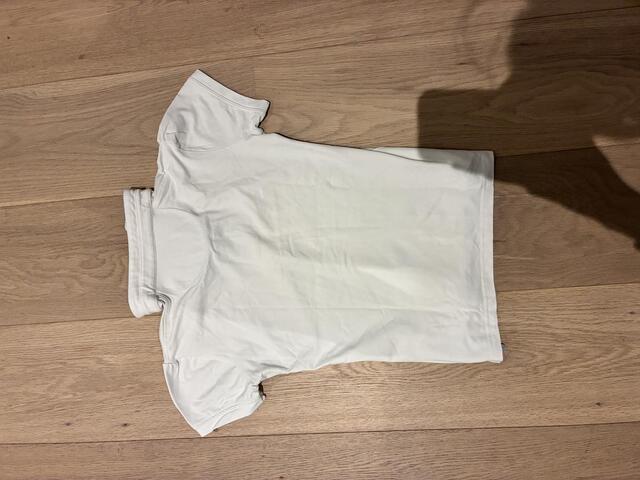 Polo de concours Pénélope Leprévost