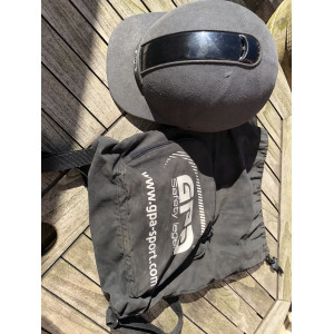 Casque GPA