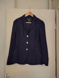 veste horse pilot