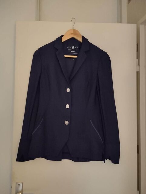 veste horse pilot
