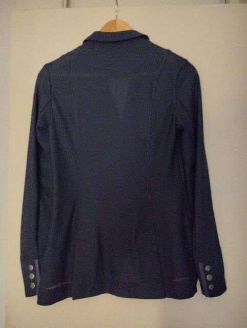 veste horse pilot