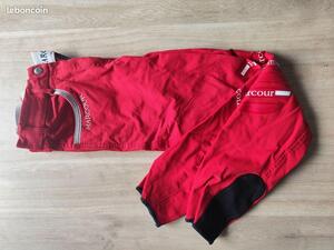 Pantalon Harcour