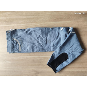 Pantalon Harcour