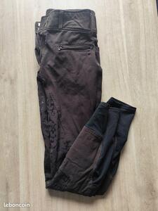 Pantalon Horze