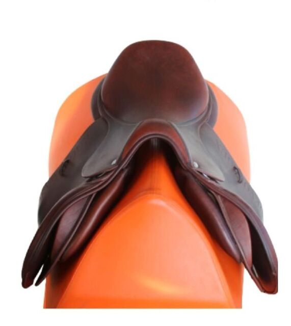 Selle Devoucoux Biarrirz S
