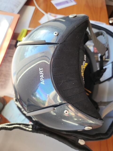 CASCO modèle APART taille 54/58