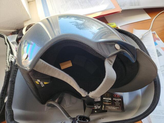 CASCO modèle APART taille 54/58