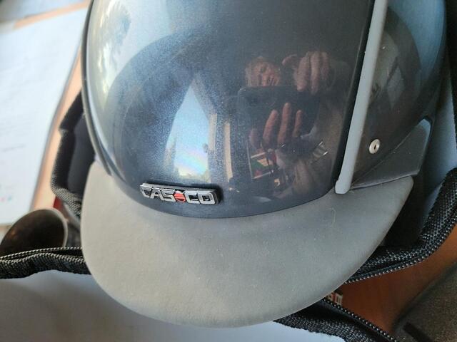CASCO modèle APART taille 54/58