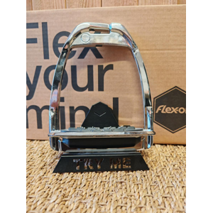 ETRIERS ALU HUNTER H FLEX ON