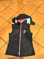Veste sans manches steeds